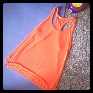 Gapfit tank